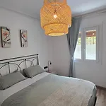 Luises Barrio De Parking Gratuito * סן סבסטיאן