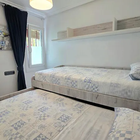 Luises Barrio De Parking Gratuito סן סבסטיאן