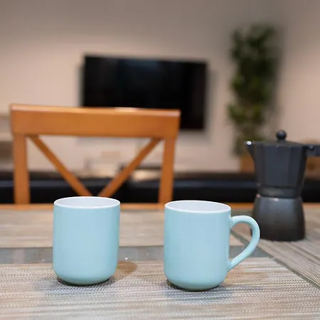 Apartment Luises Apt By Kursaal Apartments En Barrio De Parking Gratuito San Sebastian