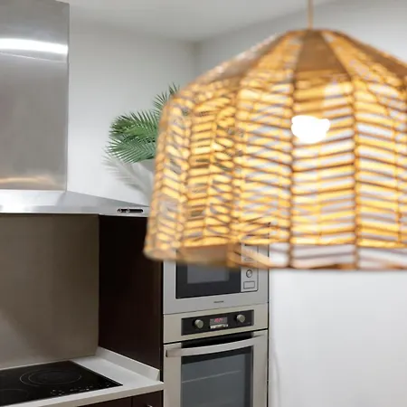 Apartment Luises Apt By Kursaal Apartments En Barrio De Parking Gratuito San Sebastian